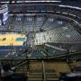 100 level seats american airlines center