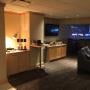 American Airlines Center Inside Suites