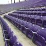 Sideline Seats at Amon Carter Stadium