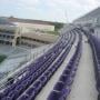 Chairbacks in 300 Level