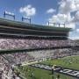 Legends Premium Seating Amon Carter Stadium