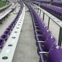 Luxury Loge Seats at Amon Carter Stadium