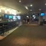 Club Level Lounge Area at Amway Center