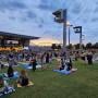 The Lawn at Ascend Amphitheater