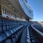 Mcreary Tower Seats at BBT Field