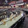 Loge Seating in Club Bell at the Canadian Tire Centre