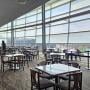 Club Level Concourse at Charles Schwab Field