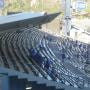 outfield pavilion seats dodger stadium