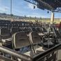 View Inside Club Seats at Dos Equis Pavilion