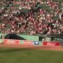 visitor bullpen fenway park