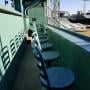 The Monster Seats at Fenway Park are some of the most desirable seats in all of baseball.