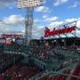 fenway park roof deck tables