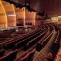 first mezzanine radio city music hall