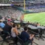 Batters Eye Seats at Globe Life Field