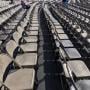 Reserved Seating Folding Chairs