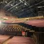 side mezzanine and balcony sections at Grand Ole Opry House