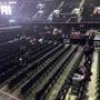 Intuit Dome Floor Seating