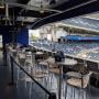 Rivals Seats kauffman stadium