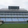 blue zone seating kenan memorial stadium