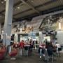 Lincoln Financial Field Club Level
