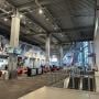 Club Level Lounge