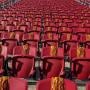 Student Sections for USC games