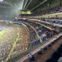 Terrace Level at Lucas Oil Stadium