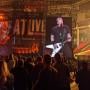 floor seats atlive in Atlanta