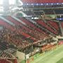 atl united supporters sections