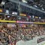 The Suite Level at Mullett Arena