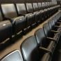 View of upper level seats at Nassau Coliseum