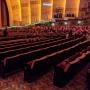 orchestra seats radio city music hall