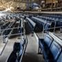 premier club seats at Petco Park in San Diego