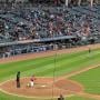 guardians dugout sections