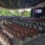 ravinia pavilion