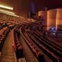 second mezzanine radio city music hall