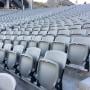 Chairback Seats at Sun Devil Stadium