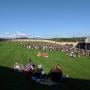 Full Lawn at Sunlight Supply Amphitheater