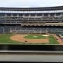 Target Field Standing Room Only