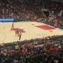 center court seats united center