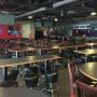 Flight Deck Lounge at UD Arena