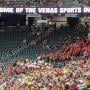 unlv band allegiant stadium