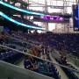 us bank stadium seats