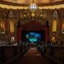 view from balcony fox theatre