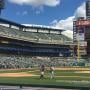 visitor dugout comerica park